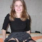 Perfil de Elwina, 41 años, Follar gratis en Gérgal (Almería)