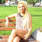 Perfil de Jodie, 34 años, Follar gratis en Lucillo (León)