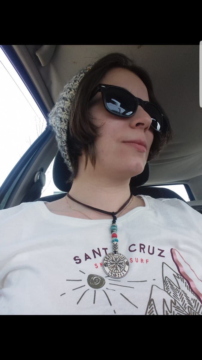 Perfil de Trinity, 45 años, Follar gratis en Arcas (Cuenca)