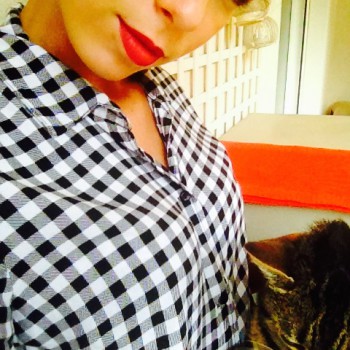 Perfil de Ursula, 29 años, Follar gratis en Nerja (Málaga)