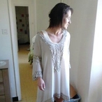 Perfil de Thaissia, 34 años, Follar gratis en Cuervo de Sevilla, El (Soria)