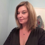 Perfil de Charlottine, 38 años, Follar gratis en Abadín (Lugo)