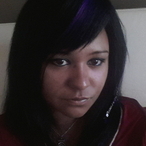 Perfil de Tereza, 25 años, Follar gratis en Alameda (Málaga)