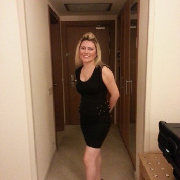 Perfil de Maricia, 44 años, Follar gratis en Huelves (Cuenca)