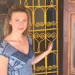 Perfil de Morgan, 31 años, Follar gratis en Gérgal (Almería)