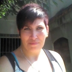 Perfil de Kaïna, 27 años, Follar gratis en Ampolla, l' (Teruel)