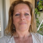Perfil de Marie-bernadette, 38 años, Follar gratis en Sant Joan de Moró (Castellón)