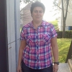 Perfil de Junia, 43 años, Follar gratis en Ceuta (Melilla)
